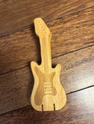 Wyciskarka do cytrusów w kształcie gitary super gadżet do drinków