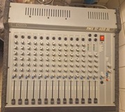 POWERMIXER MIXER MIKSER PMC 12-400 DL 12 kanałów