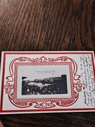 Beuthen O-S- Bytom Kraksa kolejowa cyrku .