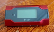 iRiver T30 odtwarzacz MP3 1 GB