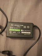 zasilacz sieciowy do konsoli Sony PSP