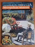 Muzea Świata. Metropolitan Museum. Nowy Jork