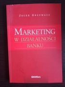 Marketing w działalności banku Grzywacz - jak NOWA