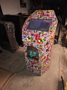 Automat do RETRO 10000 gier zręcznościowych ARCADE transport gwarancja