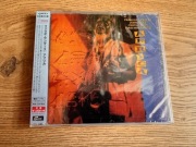 PHAROAH SANDERS Africa JOHN HICKS IDRIS MUHAMMAD JAPAN obi