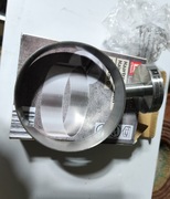 Ścienny łazienkowy uchwyt na suszarkę do włosów