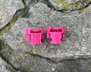 Token amortyzatora Fox 32 / 34 AWL