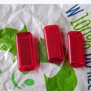 Odblask DRZWI AUDI A6 A3 8P0947412