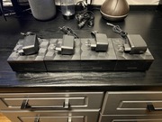 Router Mesh Netgear Nighthawk MK63 + dodatkowa satelita