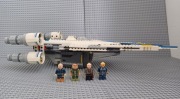 Lego Star Wars 75155