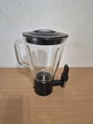 KIELICH SZKLANY DO BLENDERA 