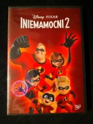 Iniemamocni 2 DVD