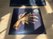 Son Lux Brighter Wounds Płyta Winylowa LP Nowa Złota