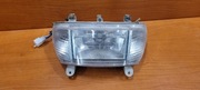 Kymco Stryker 125 reflektor przedni lampa przód mazowieckie