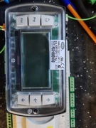 Carel pgd1 panel advance