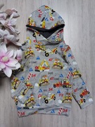 Bluza z kapturem hoodie 