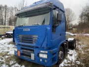 Silnik iveco stralis 440 st