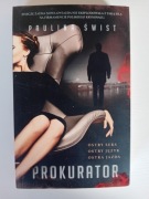 Prokurator- Paulina Świst