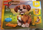 Lego Creator 31382 - Playful puppy