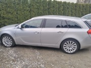 Opel Insignia 2009 131km 2.0 CDTI automat sport tourer