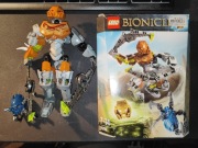 Lego Bionicle Pohatu 70785