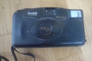 APARAT FOTOGRAFICZNY KODAK KB35