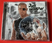 DEN HARROW ALWAYS CD Italo Disco