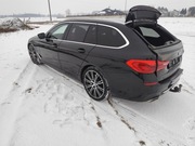 Ćwiartka lewy tył BMW 5 g31 475 drzwi lewe