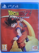 Dragon Ball Z Kakarot PlayStation 4 (PS4) pudełkowa