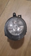 Halogen Lampa przeciwmgłowa SEAT IBIZA III POLIFT