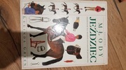 Młody jeździec,przewodnik dla dzieci
