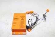 Bmw E30 E34 E32 Moduł Siemens 5WK4 sterownik Airbag poduszek 1382904