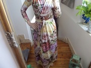 Lidia Kalita wyjątkowa sukienka S wesele komunia