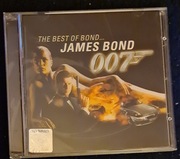 The Best Of James Bond