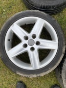 Felgi Aluminiowe 17’’ Audi 5x112