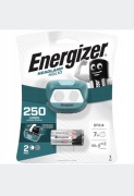 Latarka Czołowa ENERGIZER Headlamp HDL10 3*AAA 250Lumens