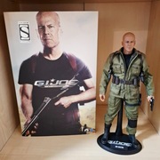 G.I.Joe Retaliation - Joe Colton 1/6 HOT TOYS