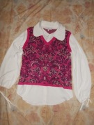 Next bluzko-sweter dams. r.S