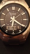 Zegarek CASIO LINEAGE LCW-M150T