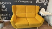 Sofa dwuosobowa Gala Forli