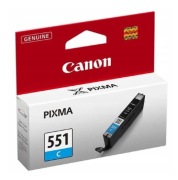 CANON CLI-551 C IP7250 - Cyan (7ml)