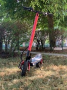 Hulajnoga elektryczna 48V 10AH 2x500W