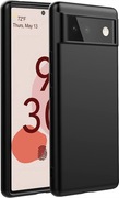 Plecki do Google Pixel 6 PRO czarne etui ochronne