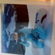 Polaroid Natsu z Team X