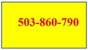 Starter Prosty numer 503-860-790