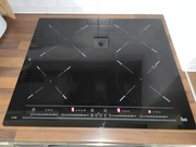 Płyta indukcyjna TEKA IZ6420