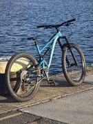 KELLYS SWAG 30, ROWER ENURO 2019