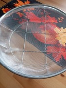 Sito duże do przesiewania ziemi 