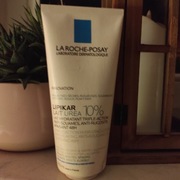 Lipikar Lait Urea 10% balsam 200 ml