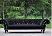 Sofa Glamour Taormina